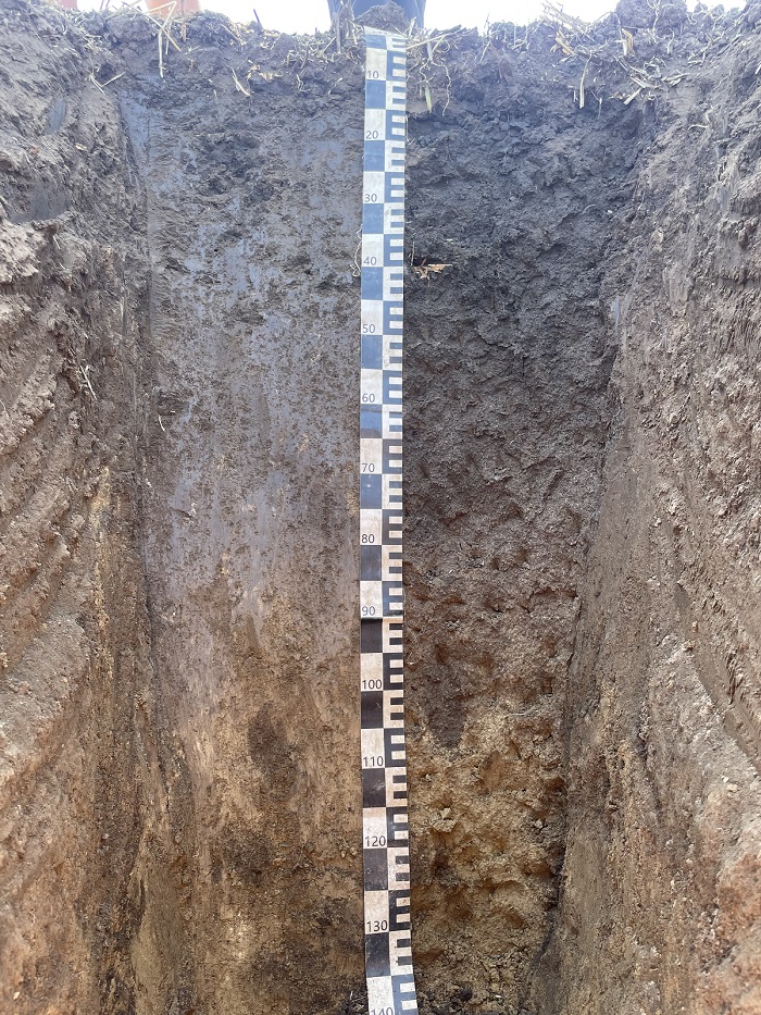 Talajvizsg&aacute;lat &eacute;s t&aacute;panyag-ut&aacute;np&oacute;tl&aacute;s tervez&eacute;se