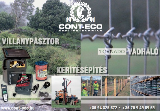 Vadf&ouml;ldgazd&aacute;lkod&aacute;s &eacute;s a fenntarthat&oacute; vadgazd&aacute;lkod&aacute;s kapcsolata