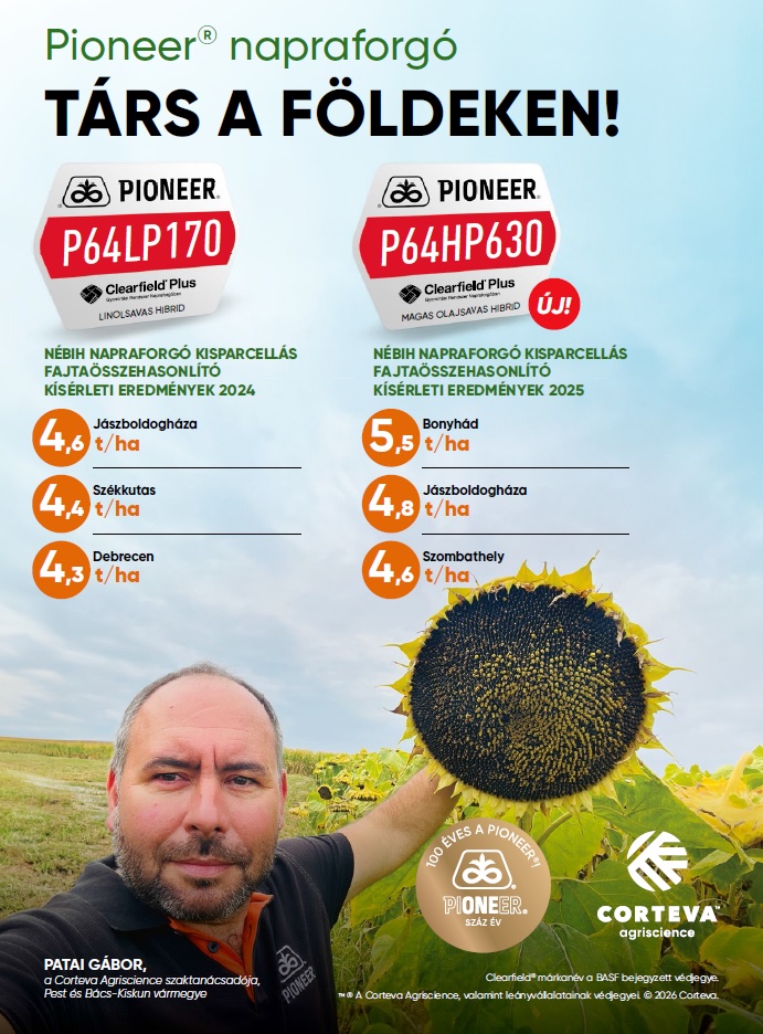 Vetőmaghaszn&aacute;lat okosan  &ndash; Gondolatok fajtav&aacute;laszt&aacute;sr&oacute;l &eacute;s vet&eacute;sről