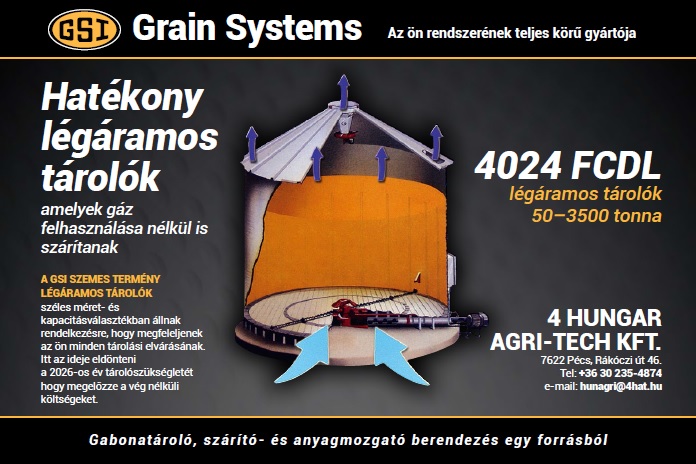 A tavaszi magágykészítés nem tavasszal kezdődik