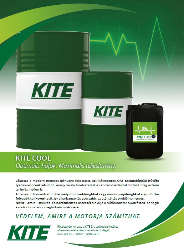 Az önvezető traktorok (5. rész) – A svéd Drever 120