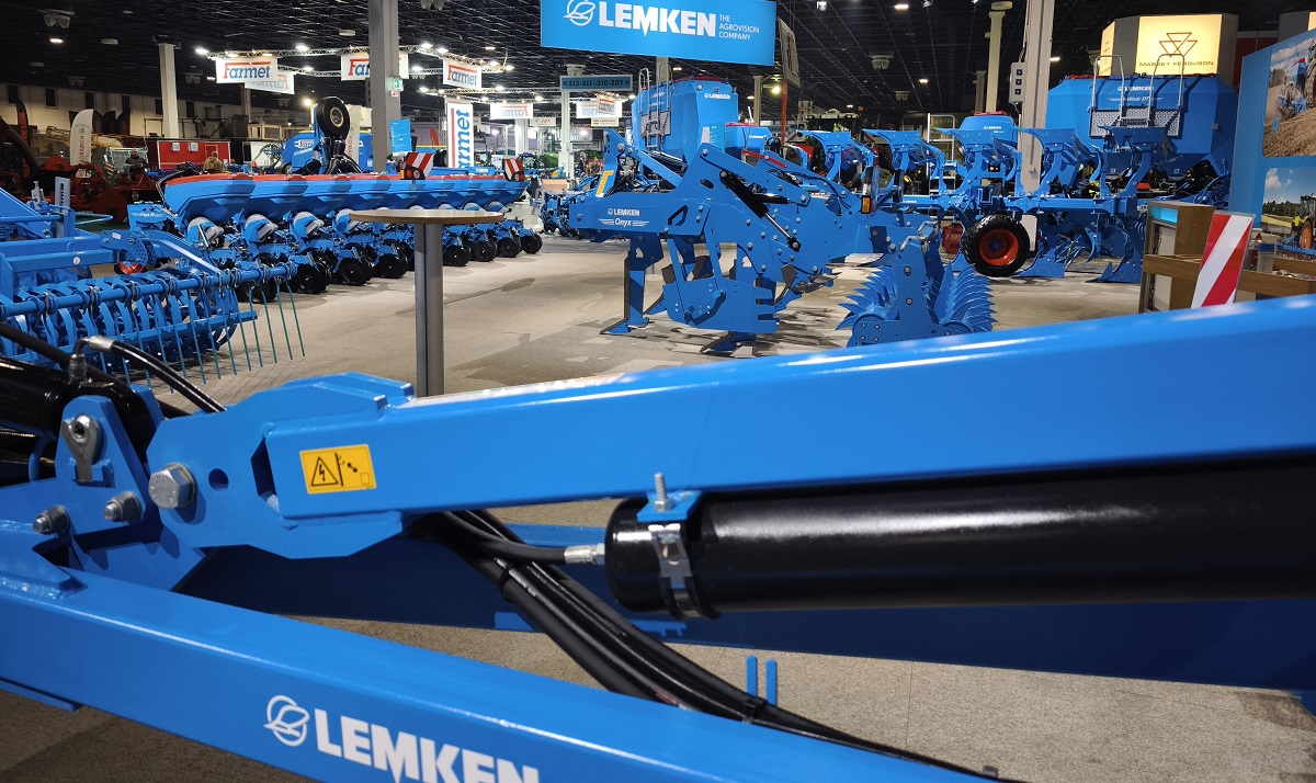 T&ouml;bb &eacute;rdeklődő, t&ouml;bb &uuml;zletk&ouml;t&eacute;s &ndash; Ilyen volt a 2026-os AGROmashEXPO &eacute;s Agr&aacute;rg&eacute;pShow