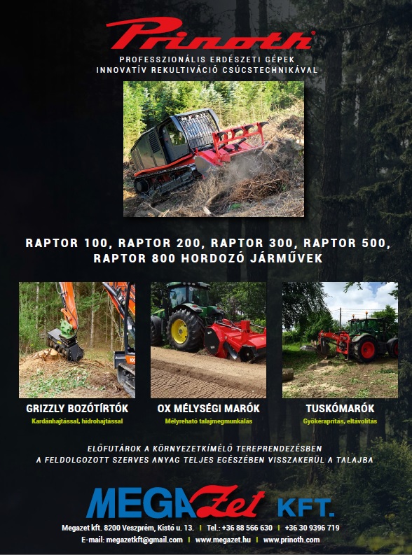 Vadf&ouml;ldgazd&aacute;lkod&aacute;s &eacute;s a fenntarthat&oacute; vadgazd&aacute;lkod&aacute;s kapcsolata