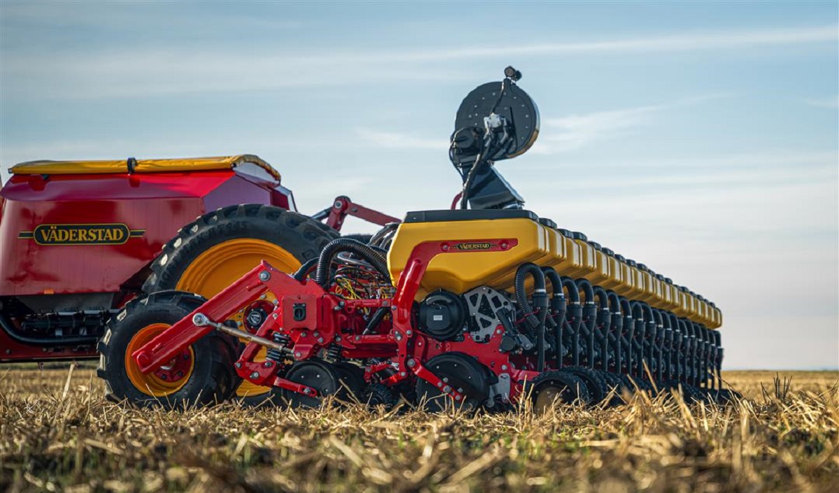 T&ouml;bb &eacute;rdeklődő, t&ouml;bb &uuml;zletk&ouml;t&eacute;s &ndash; Ilyen volt a 2026-os AGROmashEXPO &eacute;s Agr&aacute;rg&eacute;pShow
