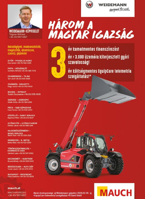 Költségkímélő napi rutin – Energiahatékonyság az állattartó telepeken