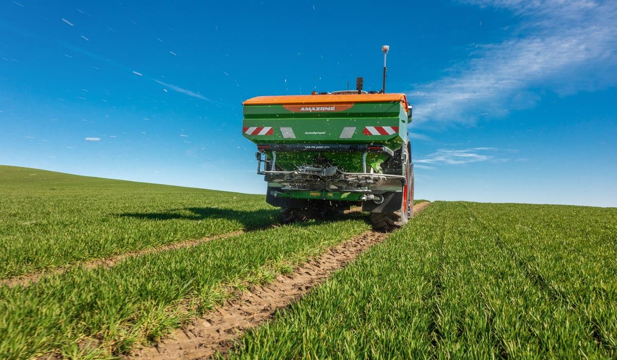 T&ouml;bb &eacute;rdeklődő, t&ouml;bb &uuml;zletk&ouml;t&eacute;s &ndash; Ilyen volt a 2026-os AGROmashEXPO &eacute;s Agr&aacute;rg&eacute;pShow