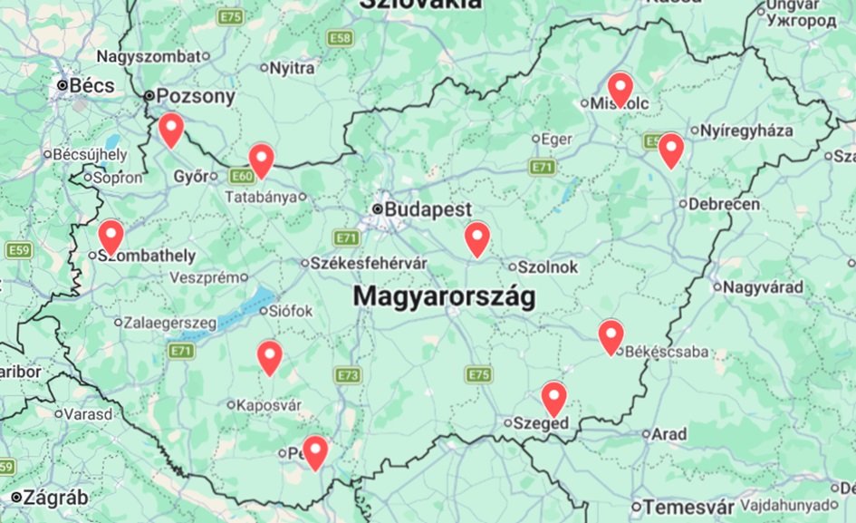 &Iacute;gy tervezze meg a kukorica tősz&aacute;m&aacute;t 