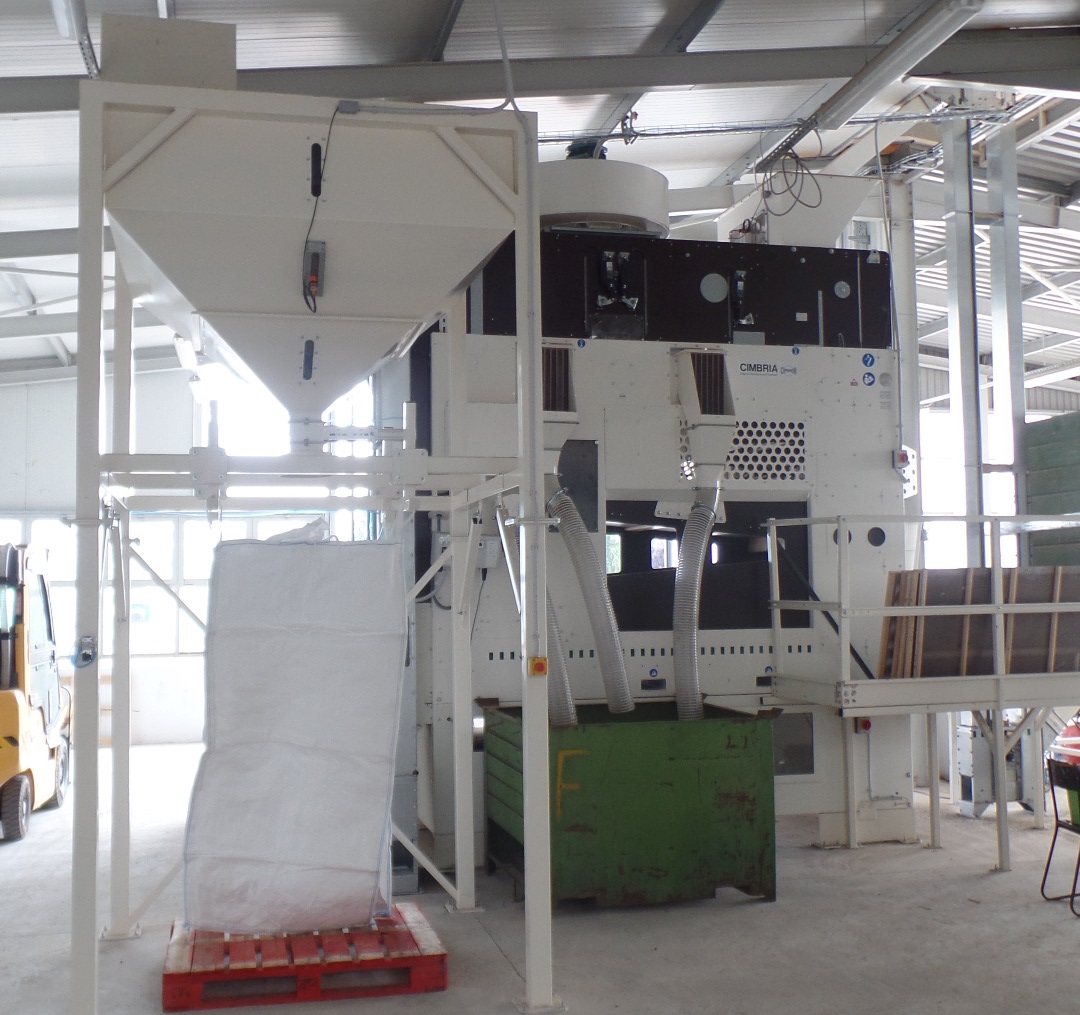 Sz&iacute;noszt&aacute;lyoz&oacute;g&eacute;ppel k&ouml;zel 100%-os tisztas&aacute;g!