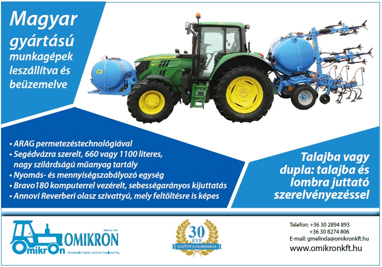 Tavaszi g&eacute;pbe&aacute;ll&iacute;t&aacute;s &ndash; Apr&oacute;s&aacute;gok, de tonn&aacute;k m&uacute;lnak rajtuk 