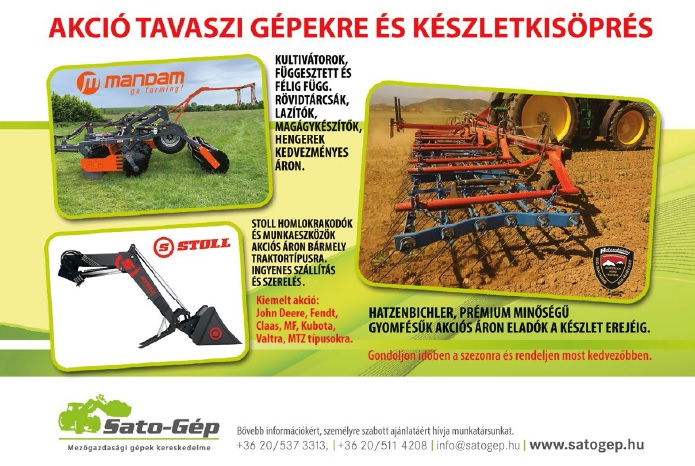 GeoLomb term&eacute;kcsal&aacute;d  &ndash; Nitrog&eacute;n t&aacute;pelem kieg&eacute;sz&iacute;t&eacute;s gazdas&aacute;gosan