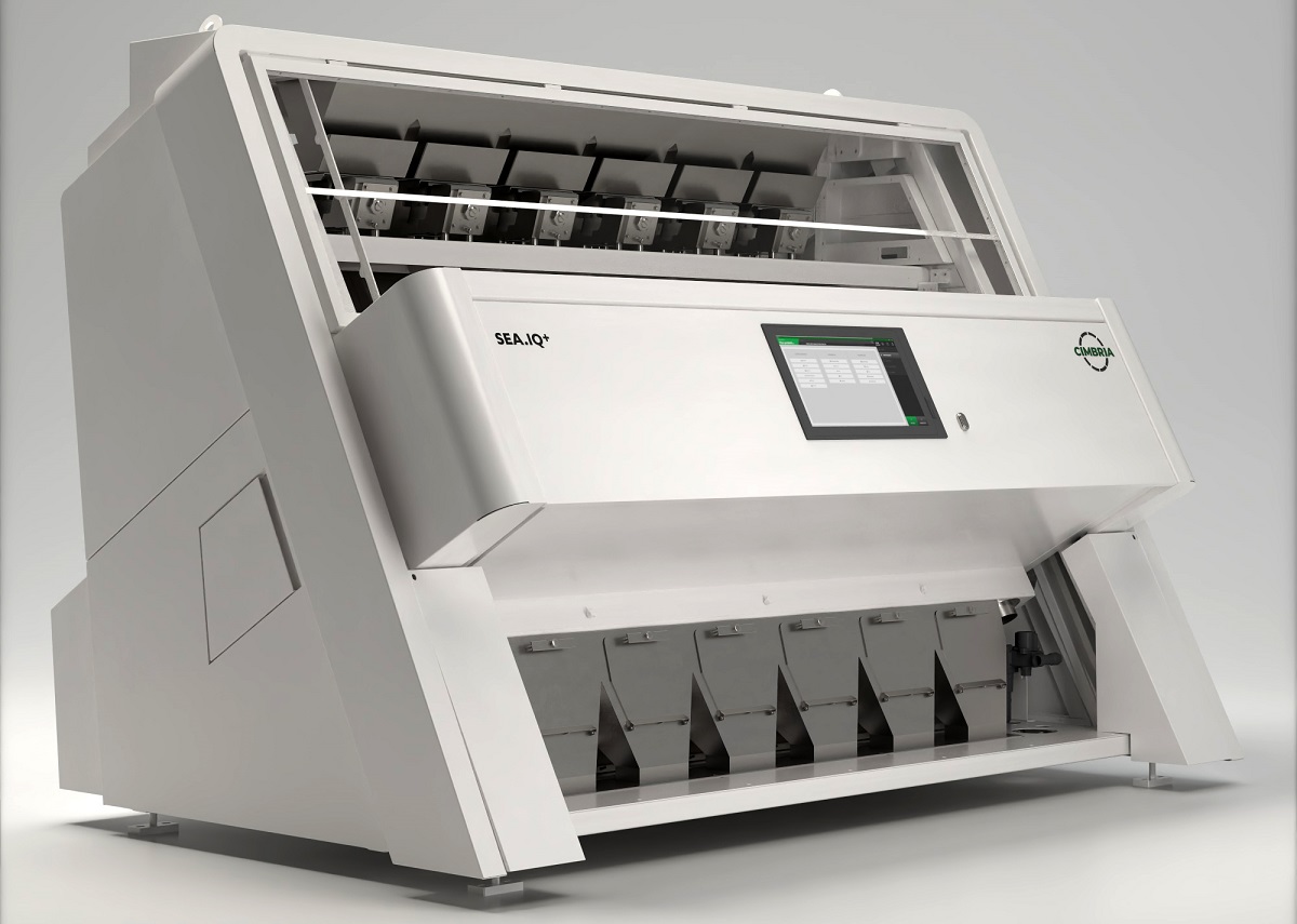 Sz&iacute;noszt&aacute;lyoz&oacute;g&eacute;ppel k&ouml;zel 100%-os tisztas&aacute;g!