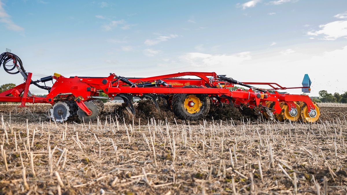 Tavaszi g&eacute;pbe&aacute;ll&iacute;t&aacute;s &ndash; Apr&oacute;s&aacute;gok, de tonn&aacute;k m&uacute;lnak rajtuk 