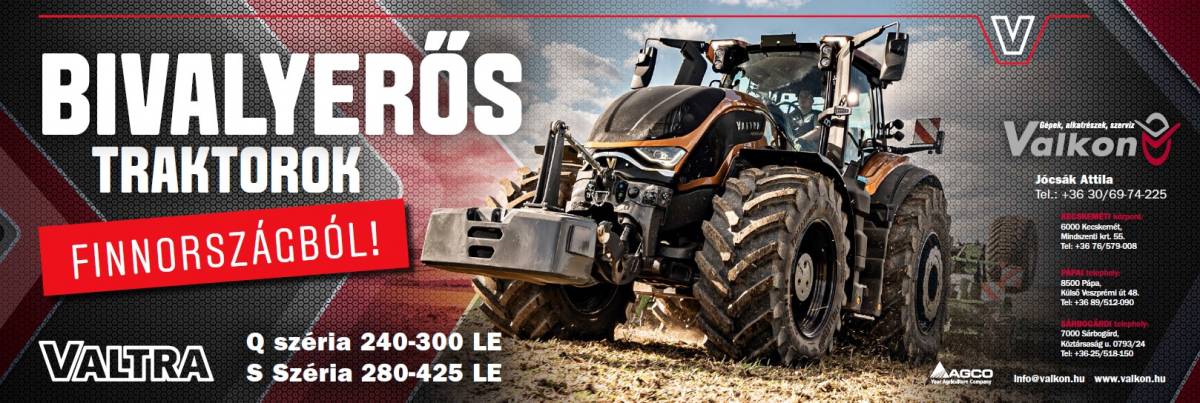 Tavaszi g&eacute;pbe&aacute;ll&iacute;t&aacute;s &ndash; Apr&oacute;s&aacute;gok, de tonn&aacute;k m&uacute;lnak rajtuk 