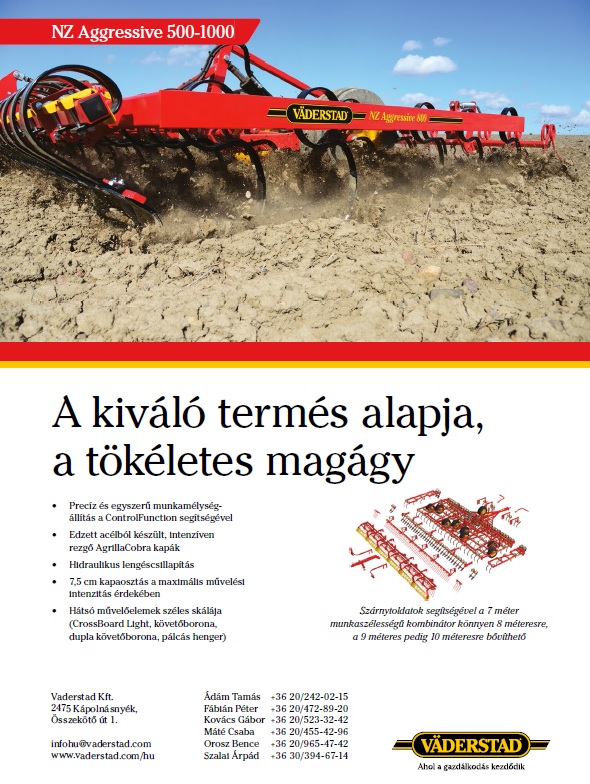 Architect&reg; &ndash; Technol&oacute;gia a nagyobb term&eacute;sbiztons&aacute;g&eacute;rt