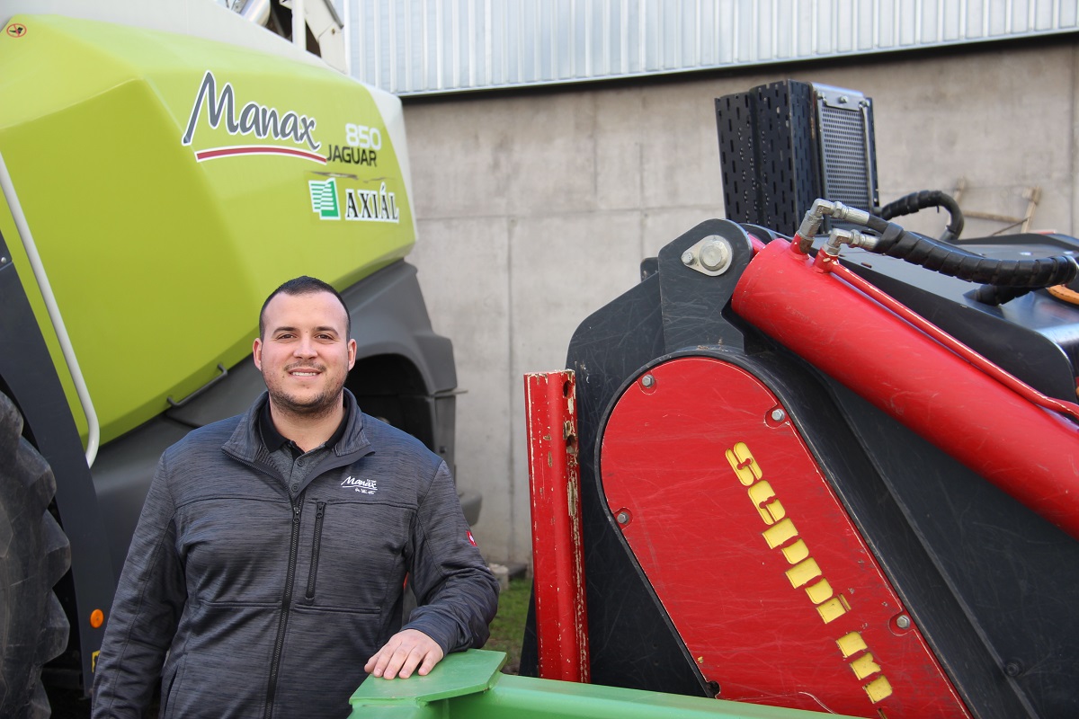 SEPPI M. z&uacute;z&oacute;k erd&eacute;szeti &eacute;s mezőgazdas&aacute;gi felhaszn&aacute;l&aacute;sra