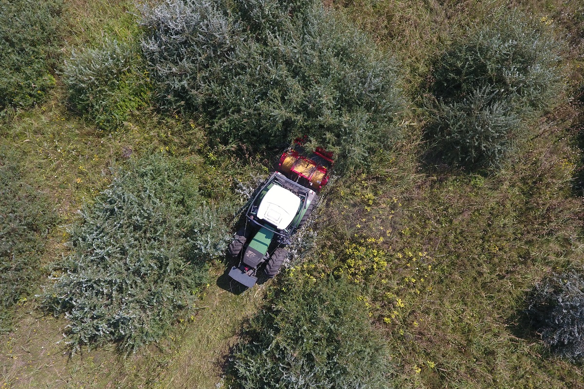 SEPPI M. z&uacute;z&oacute;k erd&eacute;szeti &eacute;s mezőgazdas&aacute;gi felhaszn&aacute;l&aacute;sra