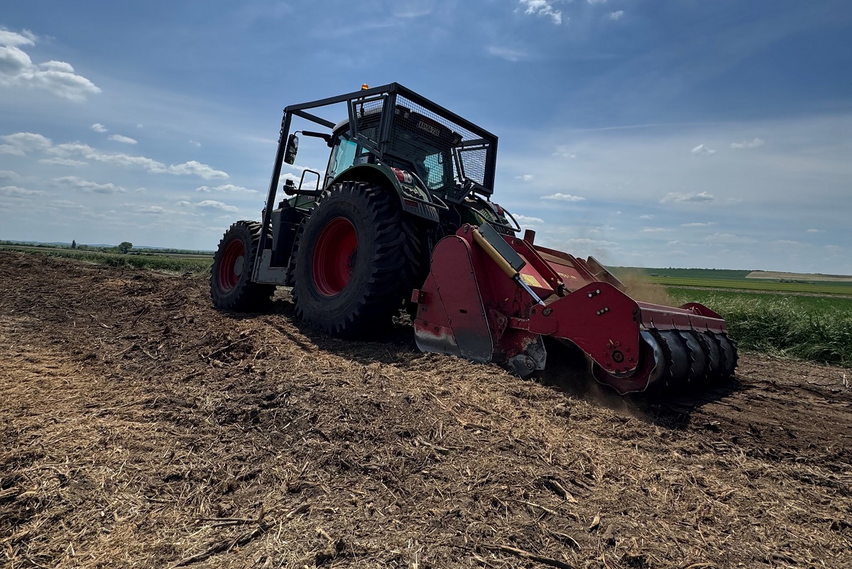 SEPPI M. z&uacute;z&oacute;k erd&eacute;szeti &eacute;s mezőgazdas&aacute;gi felhaszn&aacute;l&aacute;sra