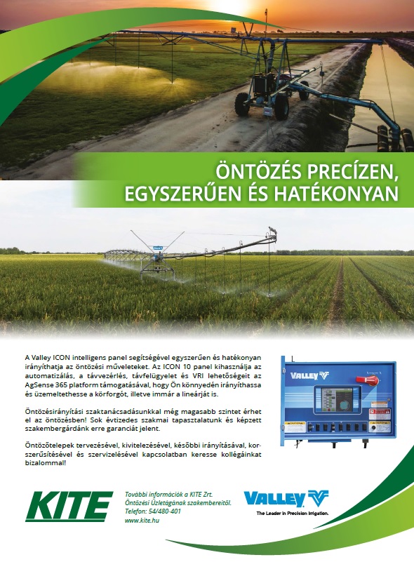 Az önvezető traktorok (7. rész) – Kínai fejlesztés: a Honghu T70