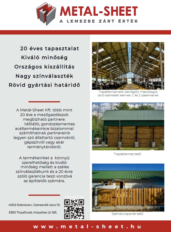 A z&aacute;szl&oacute;slev&eacute;l v&eacute;delme &ndash; Hogyan őrizhető meg a term&eacute;s motorja?