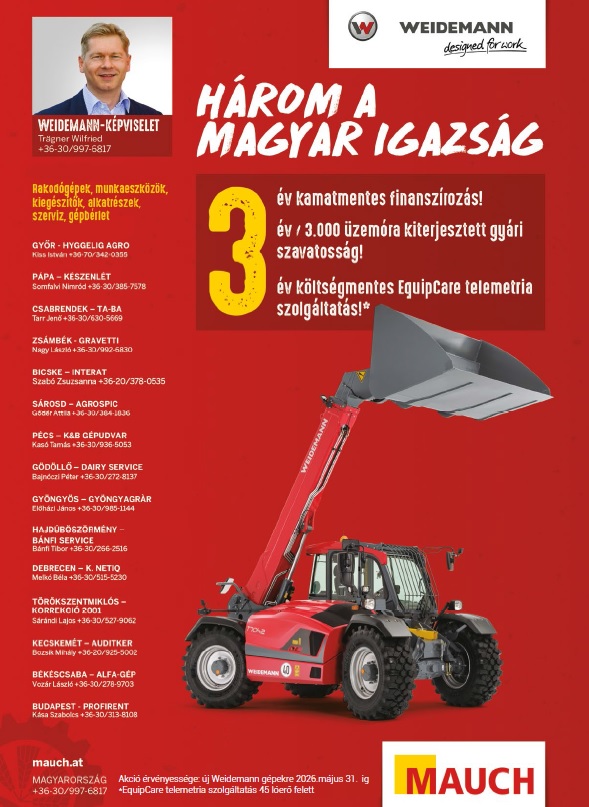 Az önvezető traktorok (7. rész) – Kínai fejlesztés: a Honghu T70