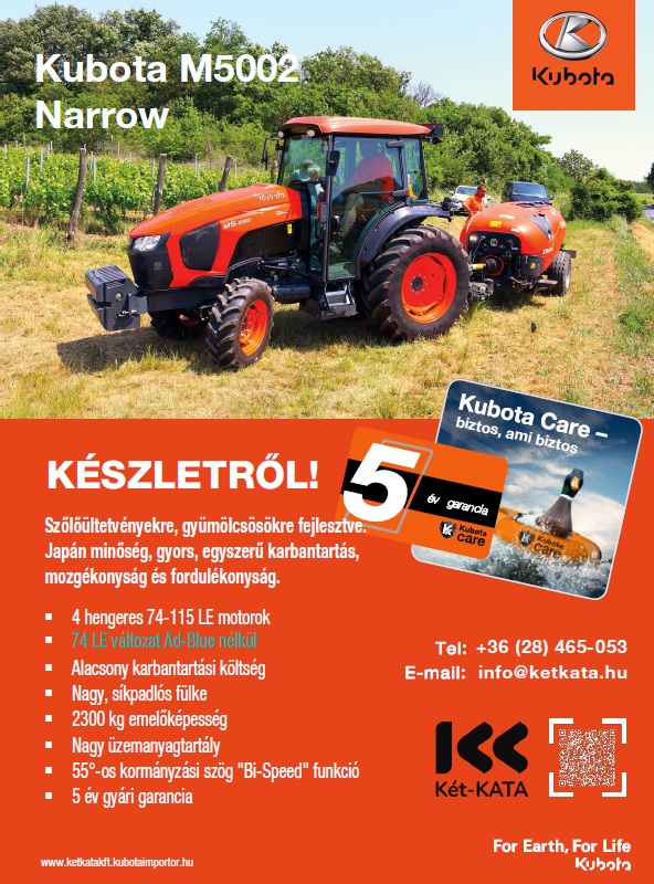 Az &ouml;nvezető traktorok (8. r&eacute;sz) &ndash; A Monarch Tractor t&uuml;nd&ouml;kl&eacute;se &eacute;s hanyatl&aacute;sa