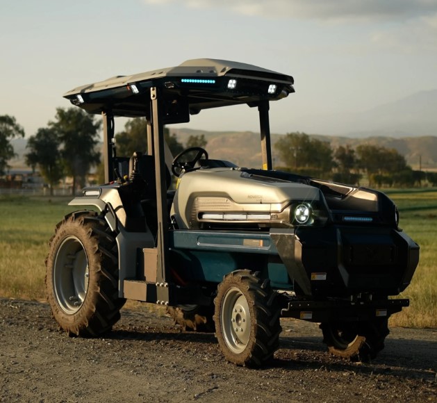Az &ouml;nvezető traktorok (8. r&eacute;sz) &ndash; A Monarch Tractor t&uuml;nd&ouml;kl&eacute;se &eacute;s hanyatl&aacute;sa
