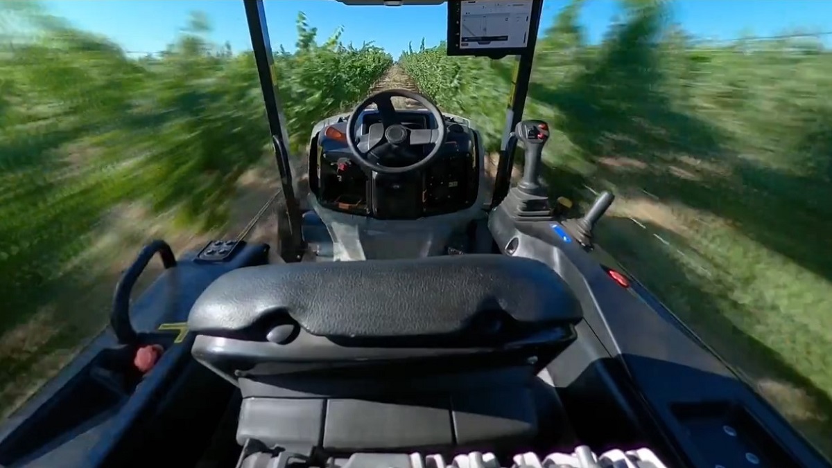 Az &ouml;nvezető traktorok (8. r&eacute;sz) &ndash; A Monarch Tractor t&uuml;nd&ouml;kl&eacute;se &eacute;s hanyatl&aacute;sa