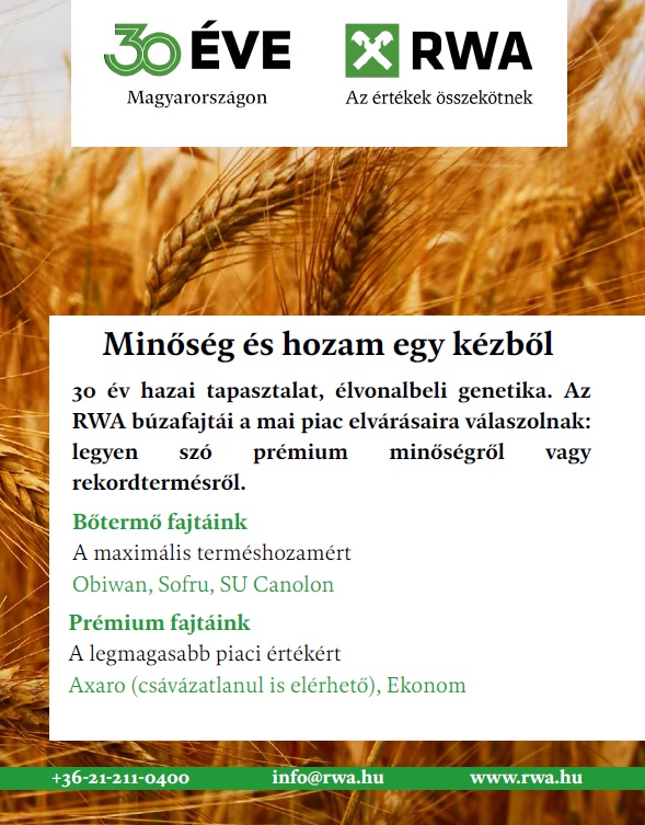 Alternatív hüvelyesek (II. rész) – A lencse és termesztése