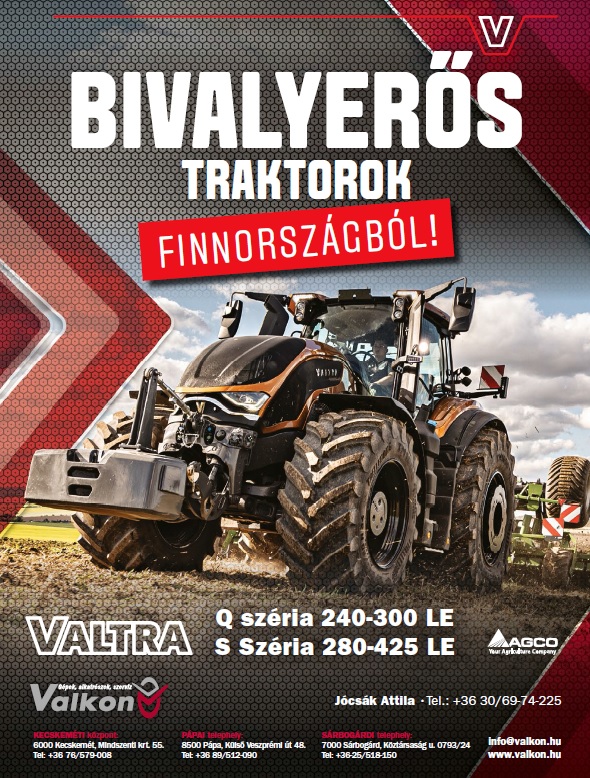 Az &ouml;nvezető traktorok (8. r&eacute;sz) &ndash; A Monarch Tractor t&uuml;nd&ouml;kl&eacute;se &eacute;s hanyatl&aacute;sa