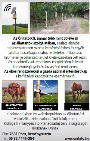 Mi &aacute;ll a mezőgazdas&aacute;gi vadk&aacute;r kialakul&aacute;s&aacute;nak h&aacute;tter&eacute;ben?