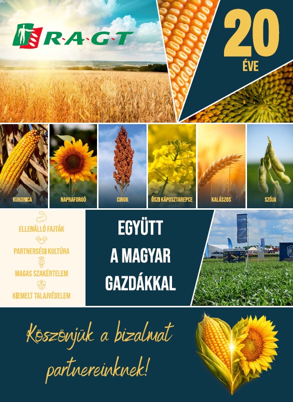 HORSCH Terrano, Tiger &eacute;s Fortis g&eacute;pcsal&aacute;dok