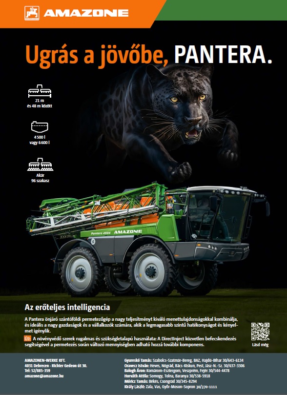 „…és van ott még, ahonnan ez jött!”