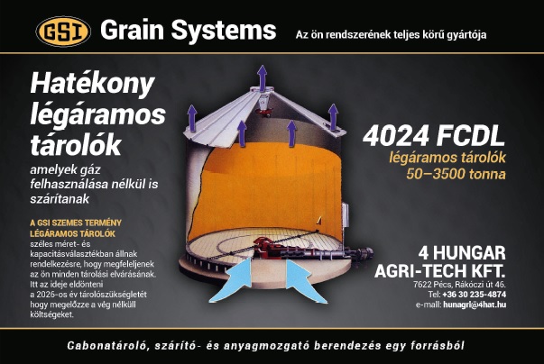 „Önálló agrár kifizető ügynökséget szeretnénk”
