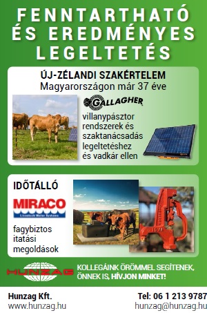 Mulcstechnológia, sávos művelés a Horsch-tól