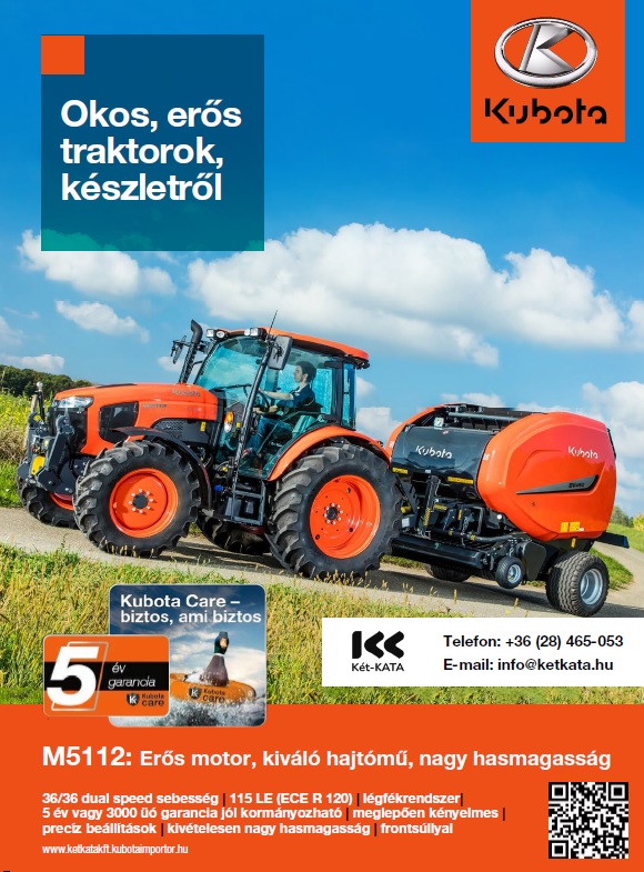 Az önvezető traktorok (10. rész) – Összegző gondolatok