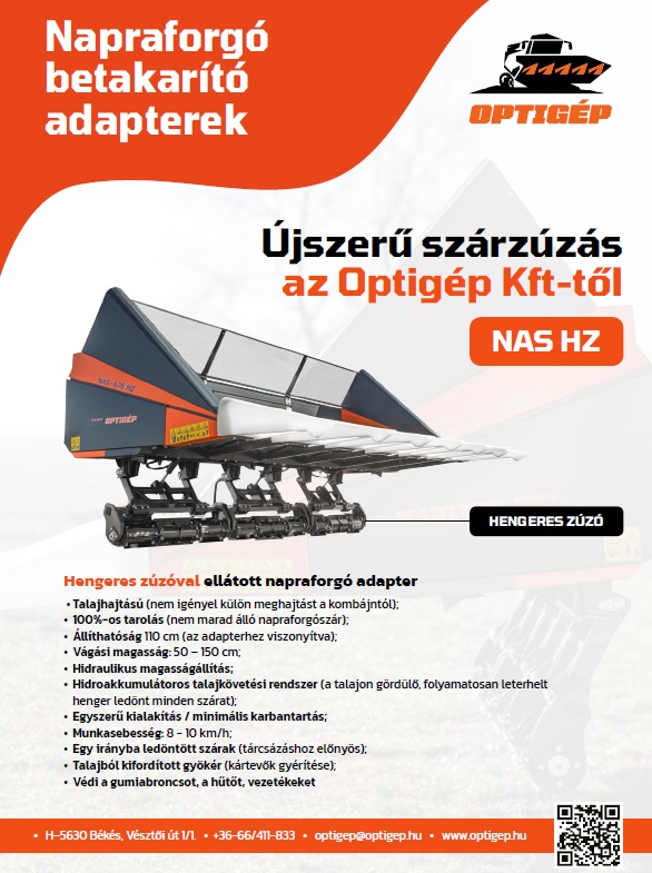 Aszálystratégiák (2. rész) – Gyakorlati megoldások aszályban