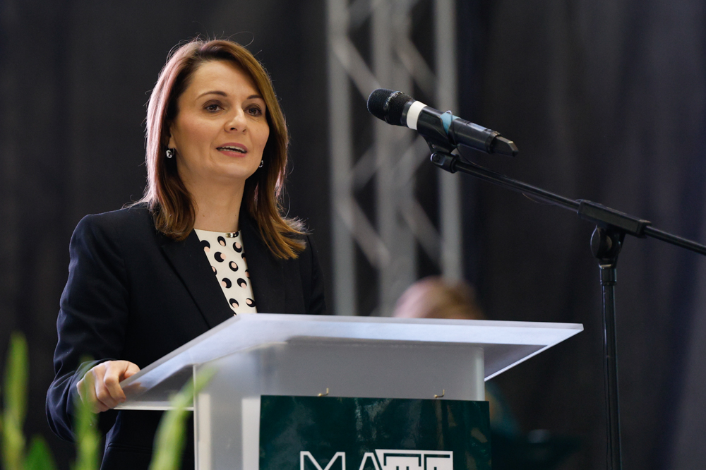 Látogatórekord a KÁN Egyetemi Napokon: 45 ezren az élő hagyományok és modern megoldások találkozásán