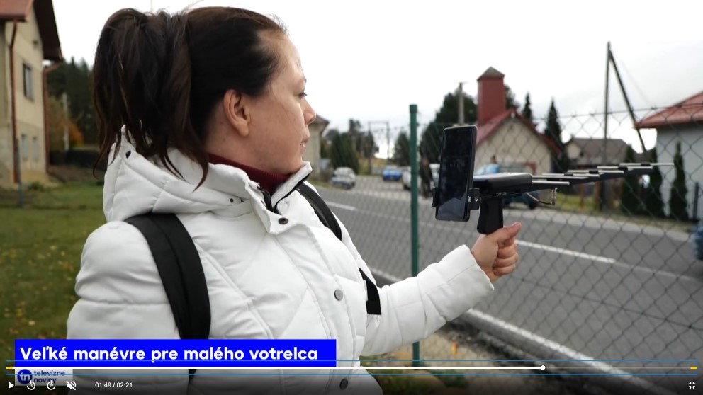 Egyed&uuml;l&aacute;ll&oacute; v&eacute;dekez&eacute;si rendszer &eacute;p&uuml;lt ki az &aacute;zsiai l&oacute;dar&aacute;zs ellen a MATE-n