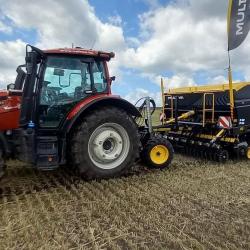 NAK Szántóföldi Napok és AgrárgépShow, 2024 Mezőfalva