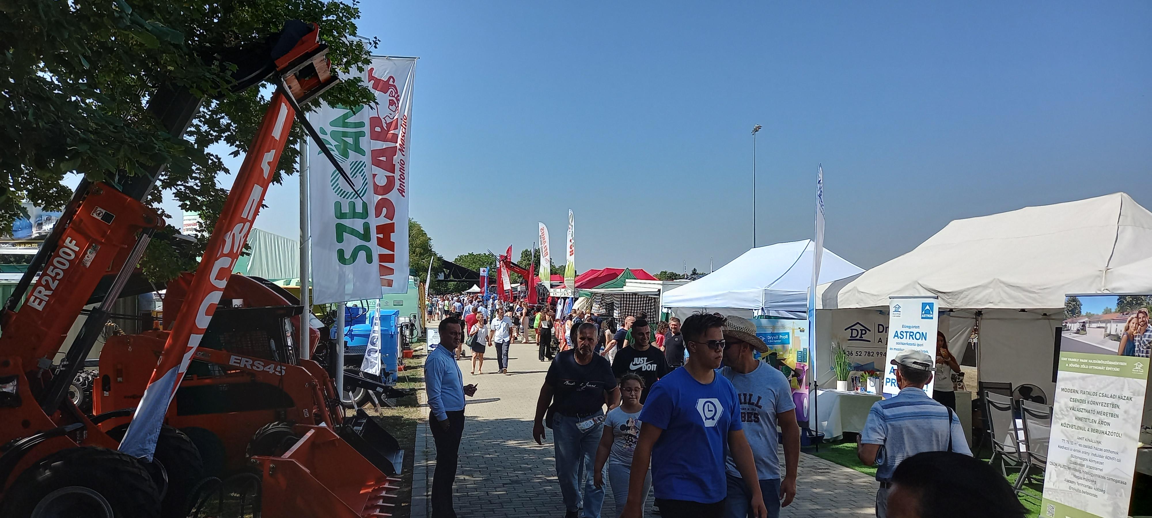 Farmer-Expo 2024 Farmer-Expo 2024