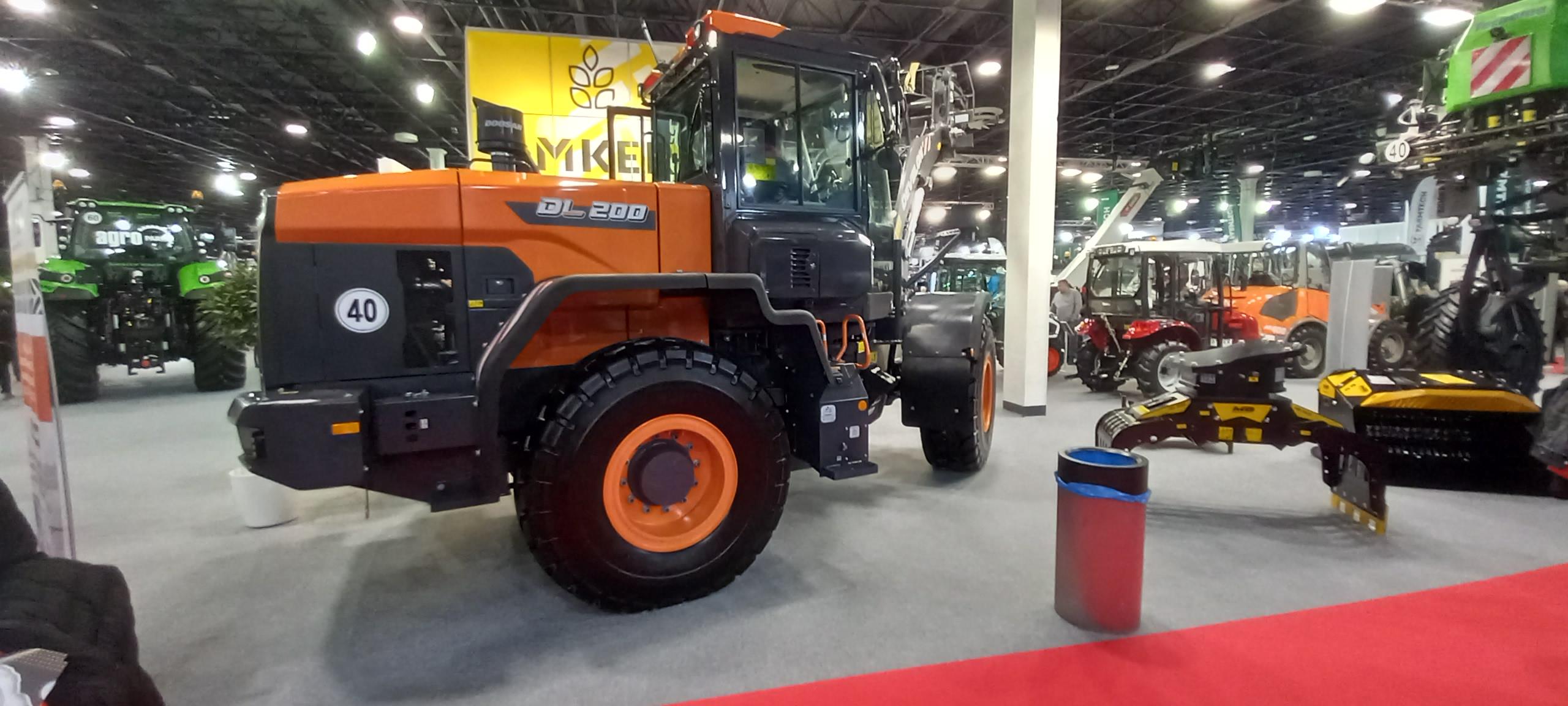 AGROmashExpo 2024 AGROmashExpo 2024