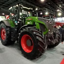 AGROmashExpo 2024