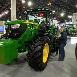 AGROmashExpo 2024