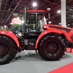 AGROmashExpo 2024