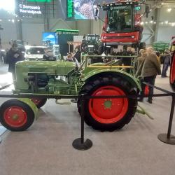 AGROmashExpo 2024