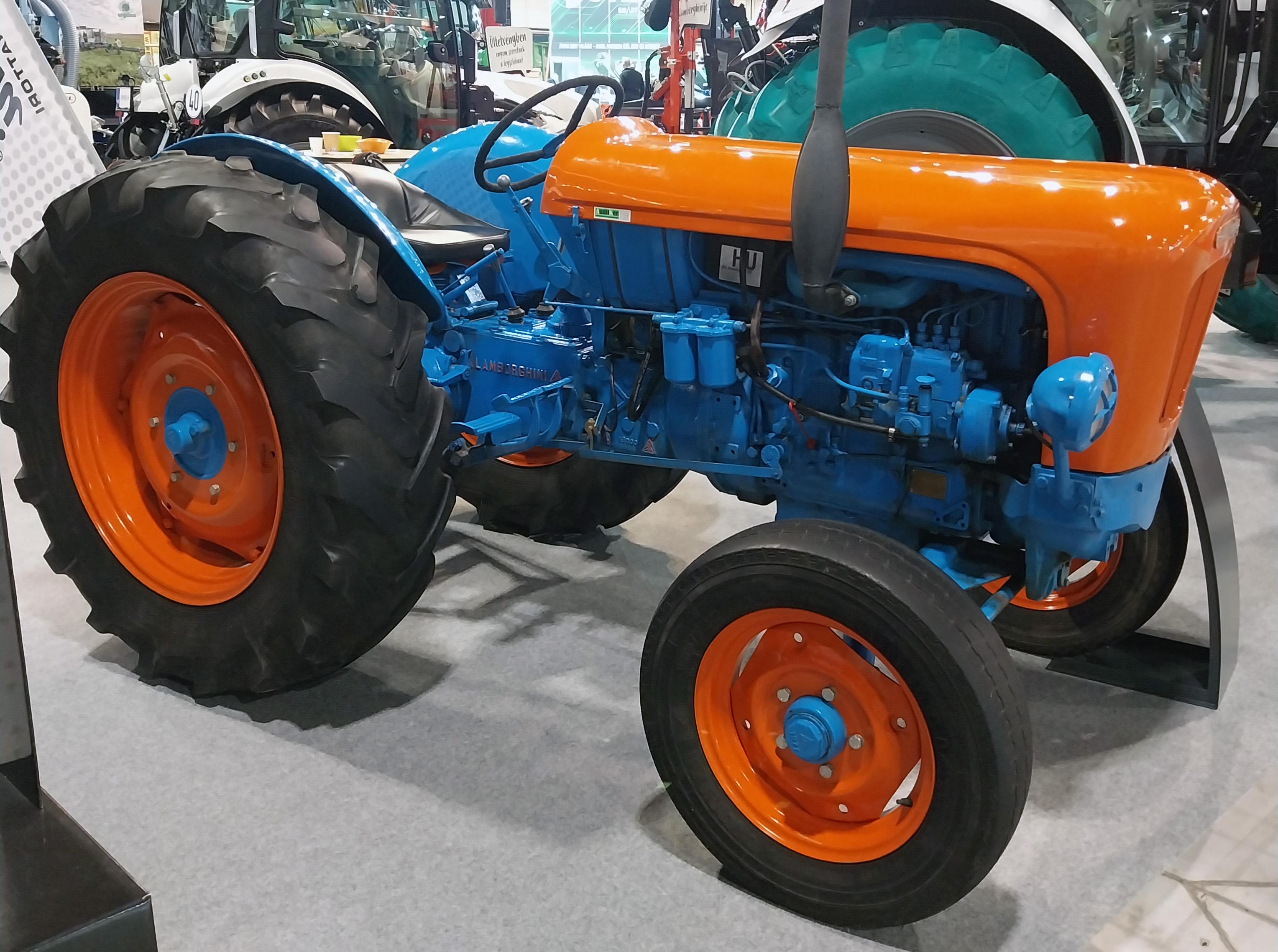 AGROmashExpo 2025 AGROmashExpo 2025