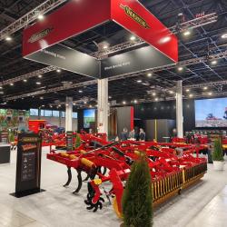 AGROmashExpo 2025