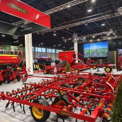AGROmashExpo 2025
