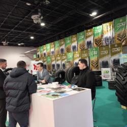 AGROmashExpo 2025