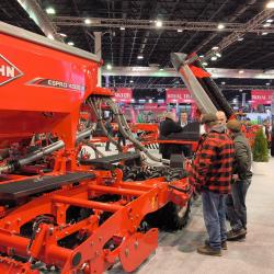 AGROmashExpo 2025